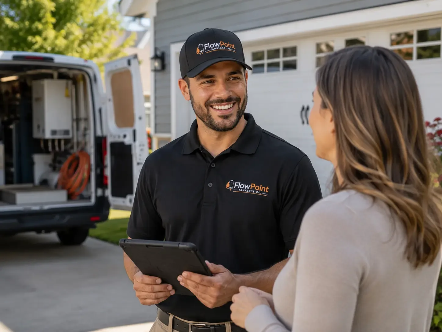 Tankless Water Heater Installation Wallace, NC FAQs